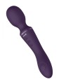 Enora - Wand &amp; Vibrator - Purple