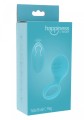 Tickle Brush C-Ring Blue