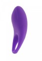 Tease &amp; Arouse C-Ring Purple