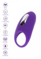 Tease &amp; Arouse C-Ring Purple
