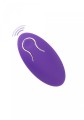 Tease &amp; Arouse C-Ring Purple