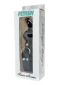 Knebel-Ball Gag - Fetish B - Series