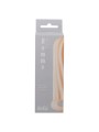 Penis sleeve Homme Wide Flesh for 11-15cm