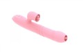 Wibrator-Fanny USB -Pink