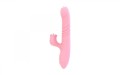 Wibrator-Fanny USB -Pink