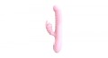 Wibrator-Elisa USB -Pink