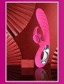 Wibrator-Vicky USB -Pink