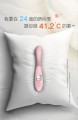 Wibrator-Lilo USB -Pink