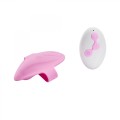Wibrator-Strap on Vibrator