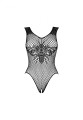 Bielizna-B134 body XL/XXL