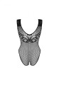 Bielizna-B134 body XL/XXL