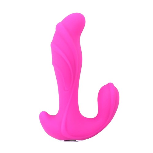 Rocker “G” Stimulators
