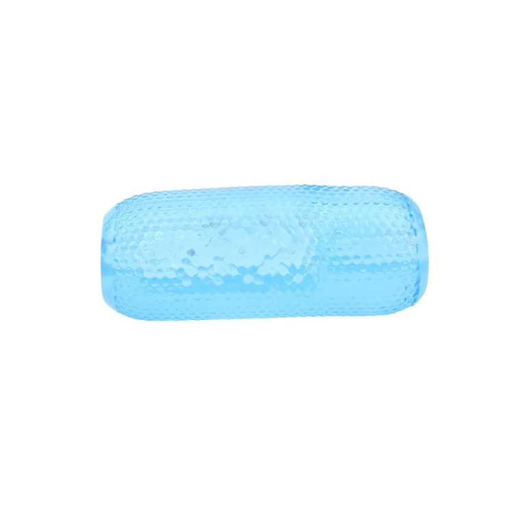 Palm  Stroker No.6-Blue