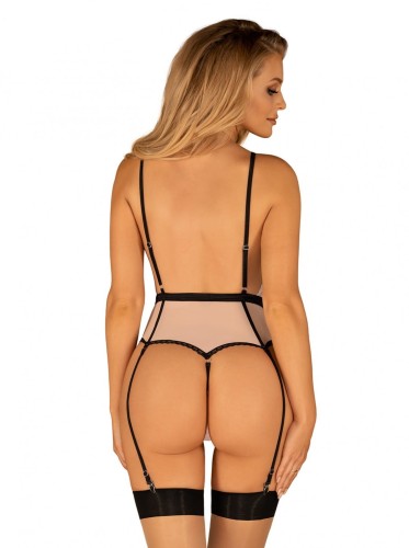 Bielizna-Lilines body  S/M