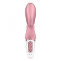 Wibrator-Hug Me Connect App (Pink)