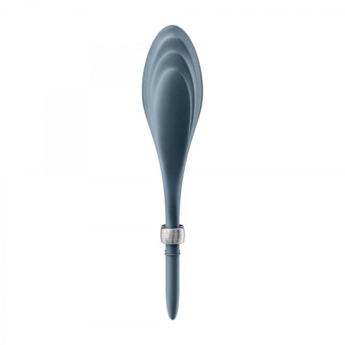 Pierścień-Duelist Ring Vibrator (Dark blue)