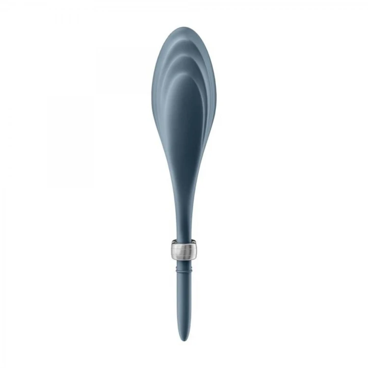 Pierścień-Duelist Ring Vibrator (Dark blue)