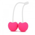 CHERRY LOVE - DANGER PINK