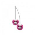 CHERRY LOVE - DANGER PINK