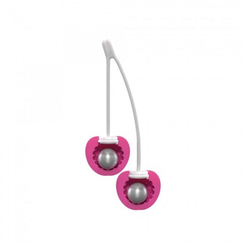 CHERRY LOVE - DANGER PINK