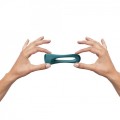 FLUX RING - TEAL ME