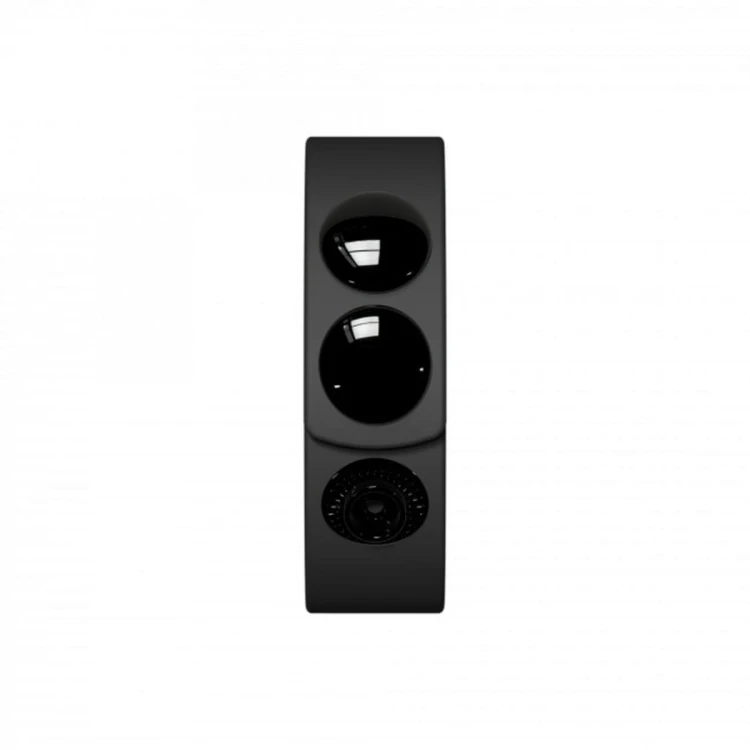HERO RING - BLACK ONYX