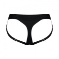 HARNESS LINGERIE HEROINE - L