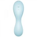 Stymulator-Curvy Trinity 5 Connect App (Blue)