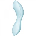 Stymulator-Curvy Trinity 5 Connect App (Blue)