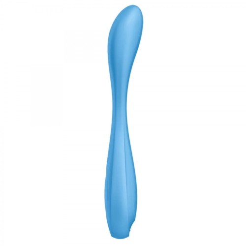 Wibrator-G-Spot Flex 4 Connect App
