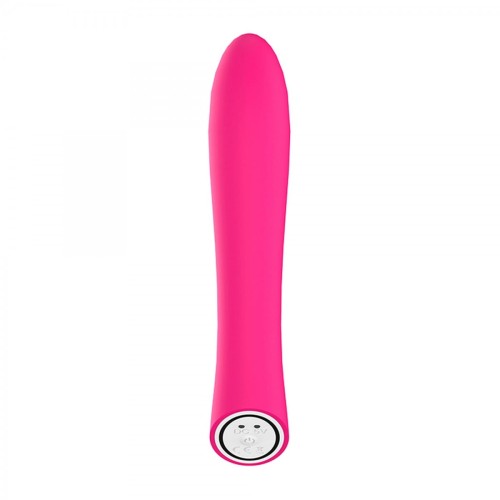 Mistress rose pink
