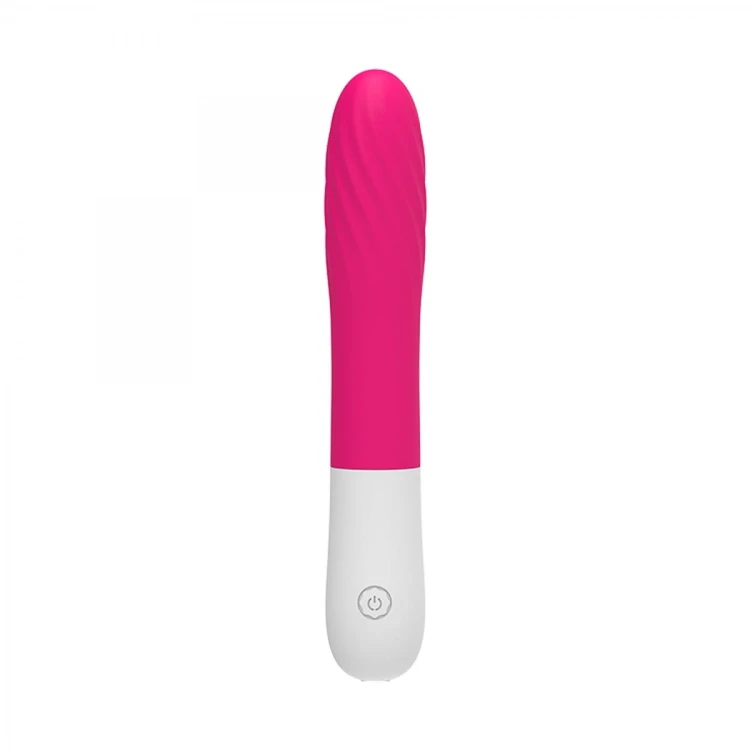 Wibrator 7 vibration function Rrose Red