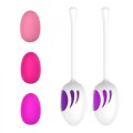 Kegel Ball  Pink-purple