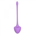 Virgo purple