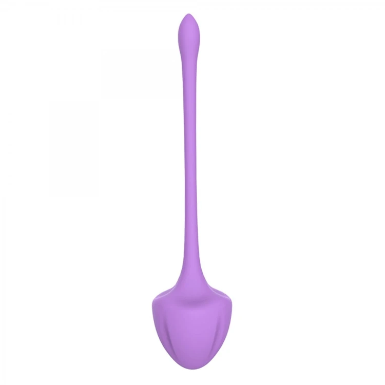 Virgo purple