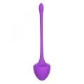Virgo purple