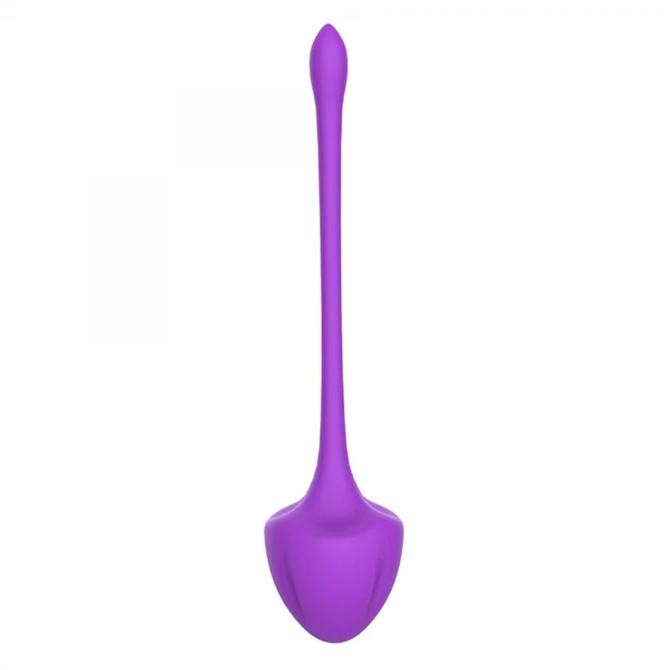 Virgo purple