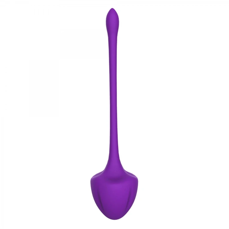 Virgo purple