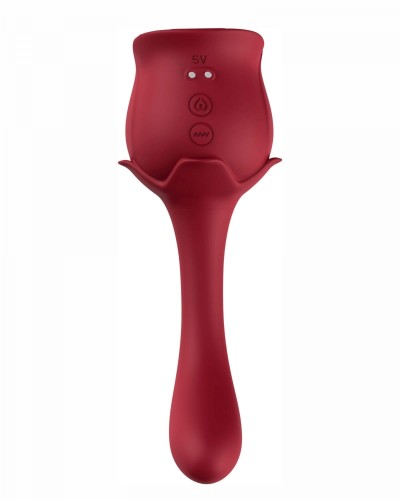 Stymulator- Blossom red