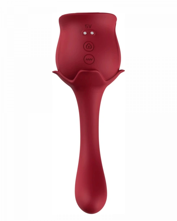 Stymulator- Blossom red
