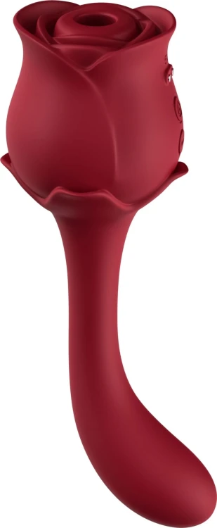 Stymulator- Blossom red