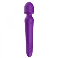 Mission purple