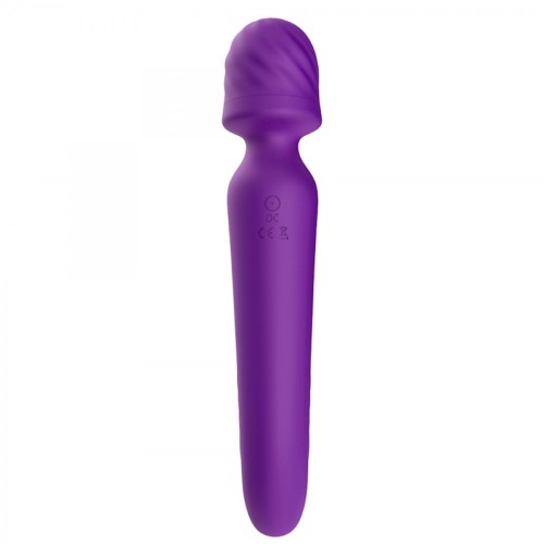 Mission purple