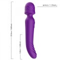 Mission purple