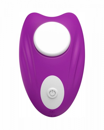Catch purple