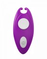 Catcher purple