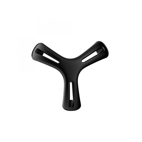 Timer black