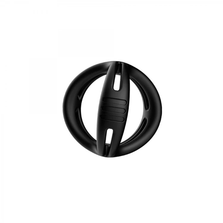 Timer black