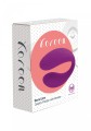 Bound Love Couples Vibrator Purple
