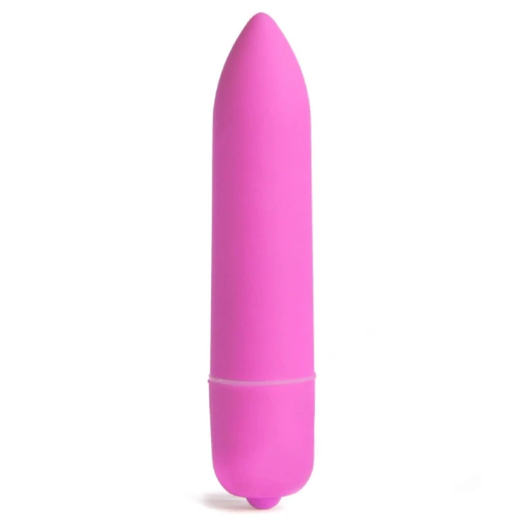 X-Basic Bullet Long 10 speeds Pink